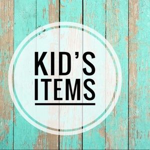 All Boy/Girl Items
